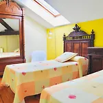 Casa Lomas * Arenas de Iguña