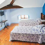 בית אירוח Casa Lomas Arenas de Iguña
