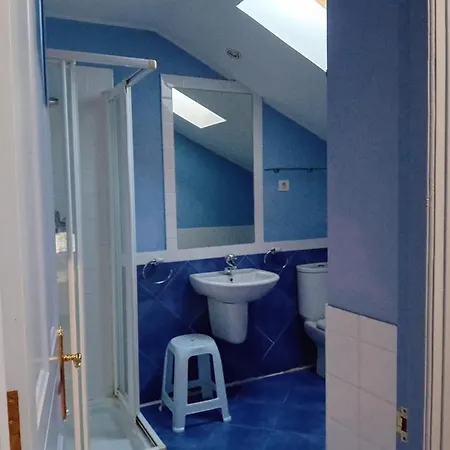 Casa Lomas * Arenas de Iguña