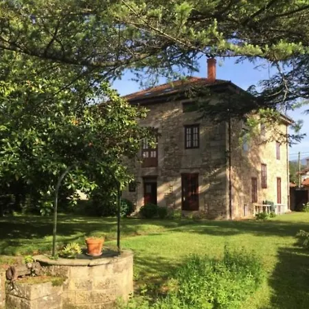 Casa Lomas Rum i privatbostad