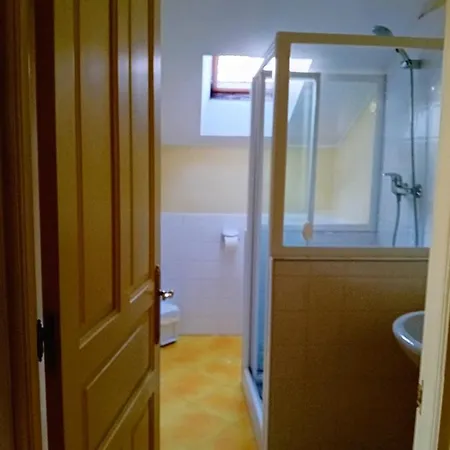 Habitación en casa particular Casa Lomas *