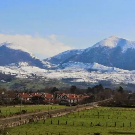 Privat bolig Casa Lomas Arenas de Iguña