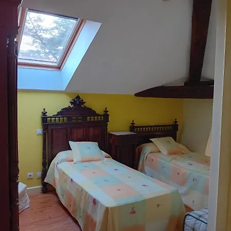 Casa Lomas *