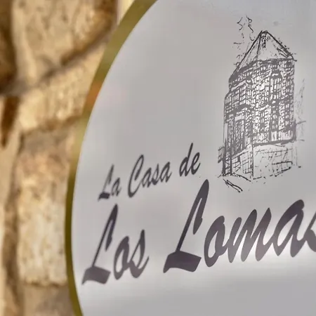 Casa Lomas