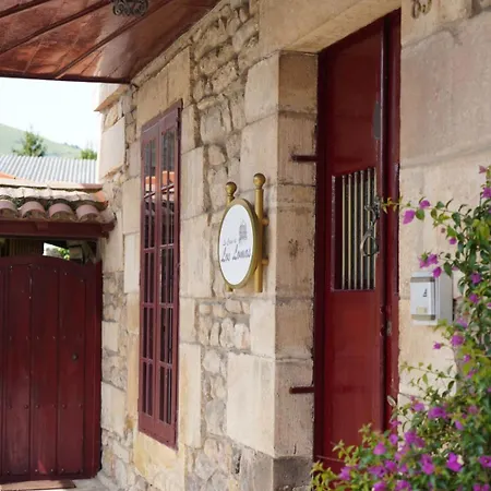 Privat bolig Casa Lomas *