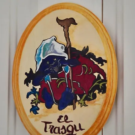 Casa Lomas Habitación en casa particular Arenas de Iguña