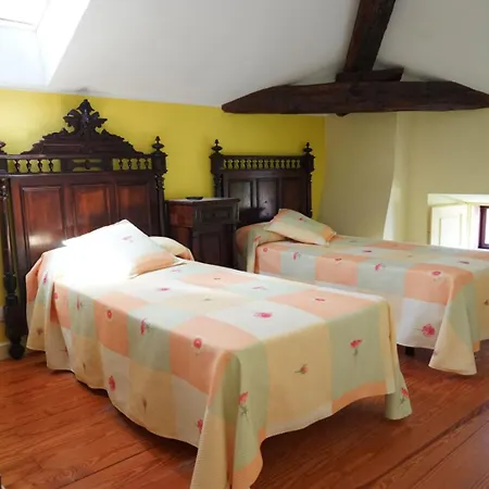 Casa Lomas Arenas de Iguña