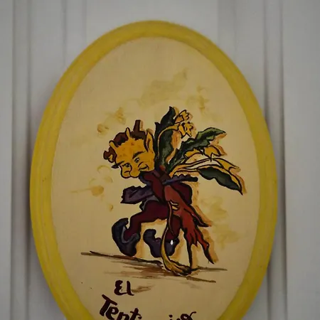 Casa Lomas * Arenas De Iguna