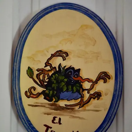 Casa Lomas Habitación en casa particular *