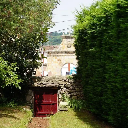 Casa Lomas * Arenas de Iguña