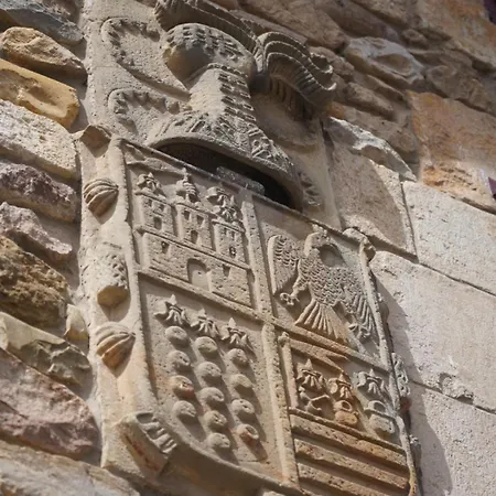 Privat bolig Casa Lomas *