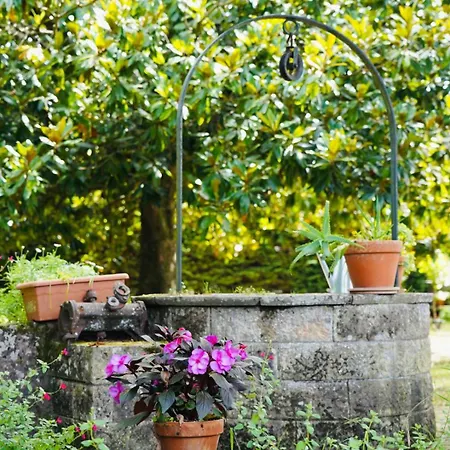 Privat bolig Casa Lomas Arenas de Iguña