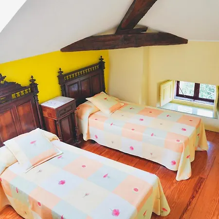 Casa Lomas Habitación en casa particular
