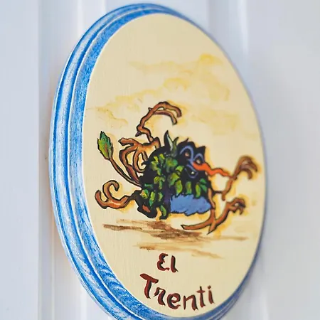 Habitación en casa particular Casa Lomas *