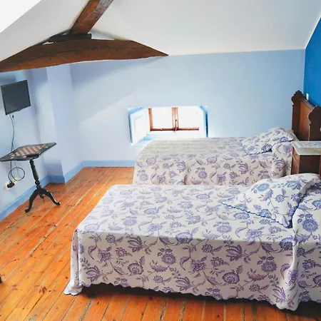 Habitación en casa particular Casa Lomas Arenas de Iguña