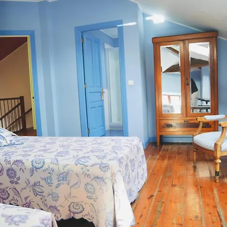 Casa Lomas Arenas de Iguña