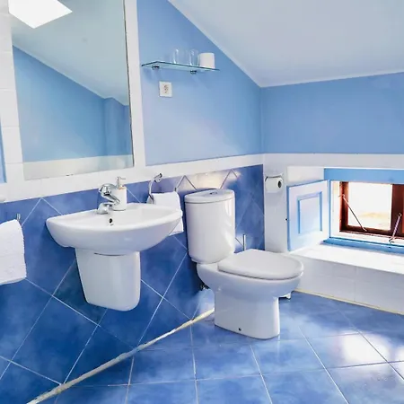 Casa Lomas * Arenas de Iguña