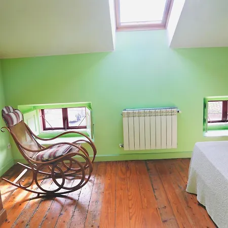 Casa Lomas * Arenas de Iguña