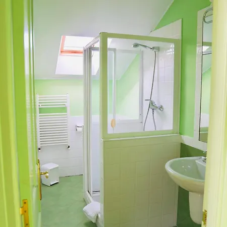 Privat bolig Casa Lomas