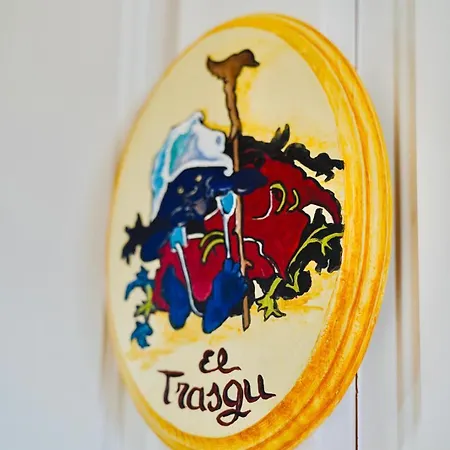 Casa Lomas Privat bolig Arenas de Iguña