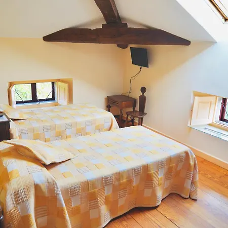 Casa Lomas Habitación en casa particular Arenas de Iguña