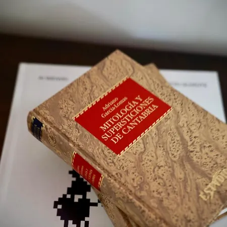 Casa Lomas Arenas de Iguña