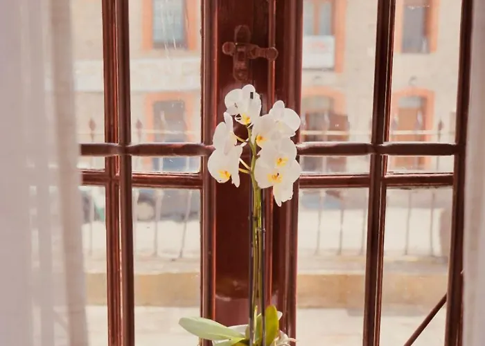 Casa Lomas Accommodatie bij particulieren Arenas de Iguña