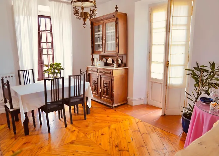 Casa Lomas Arenas de Iguña