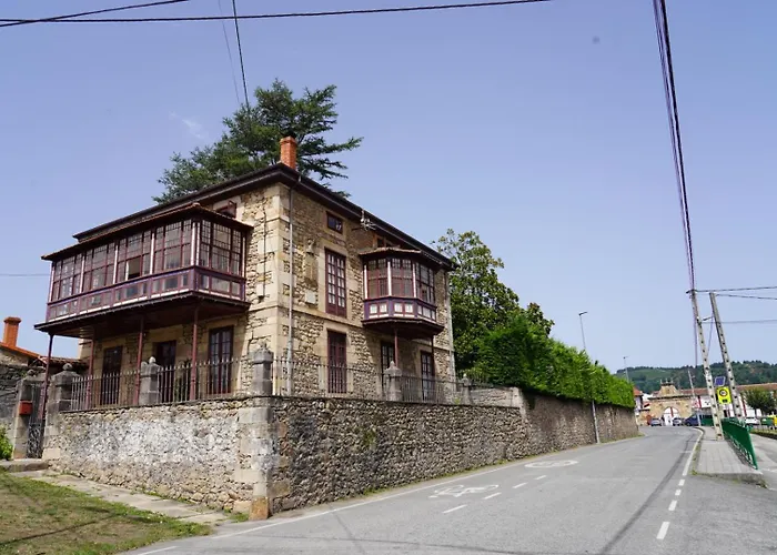 Accommodatie bij particulieren Casa Lomas *