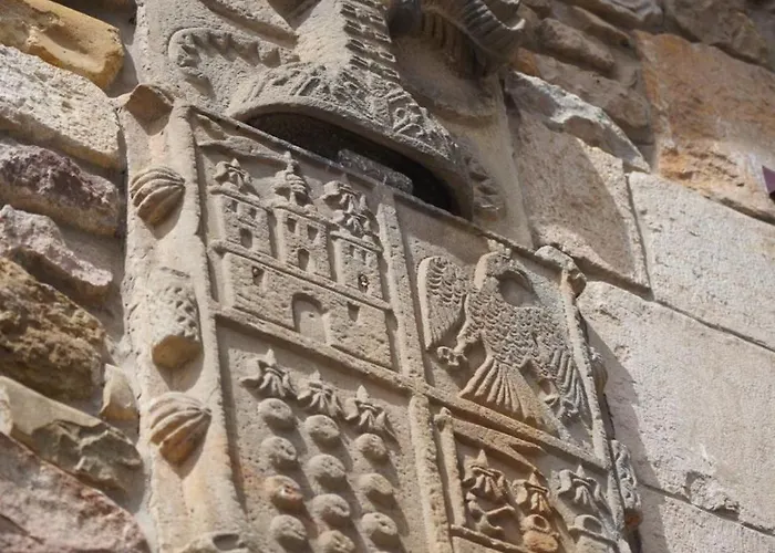 Accommodatie bij particulieren Casa Lomas *