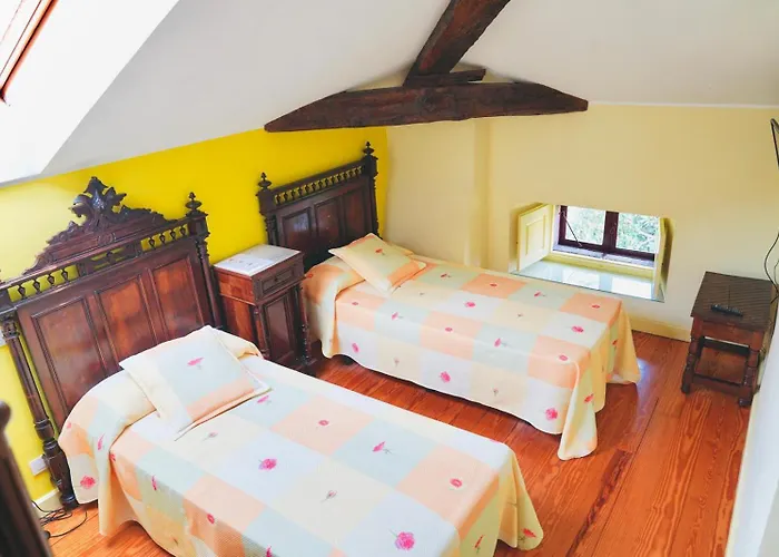 Casa Lomas Habitación en casa particular