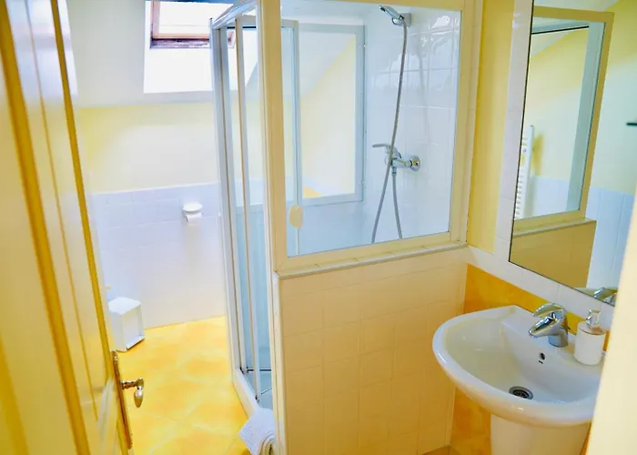 Casa Lomas Accommodatie bij particulieren Arenas de Iguña