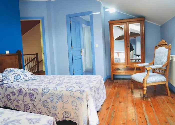 Casa Lomas Arenas de Iguña