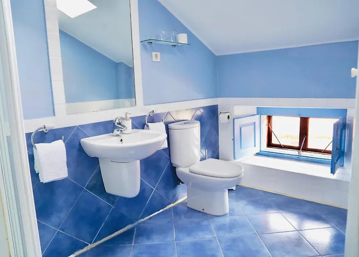 Casa Lomas * Arenas de Iguña