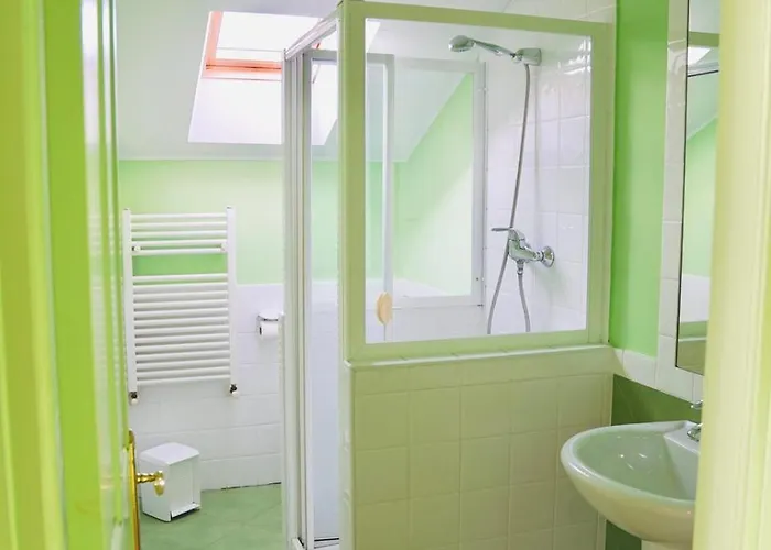 Accommodatie bij particulieren Casa Lomas