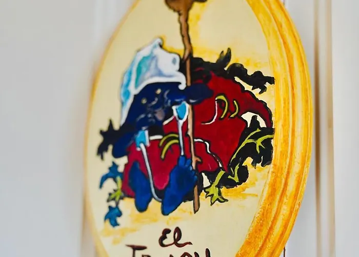 Casa Lomas Accommodatie bij particulieren Arenas de Iguña