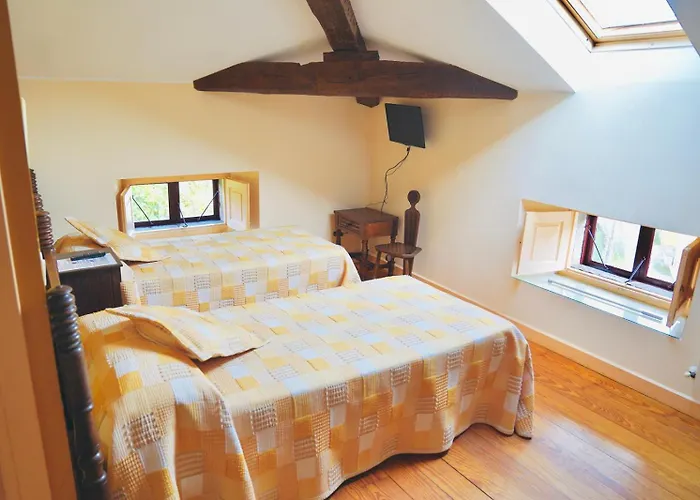 Casa Lomas Habitación en casa particular Arenas de Iguña