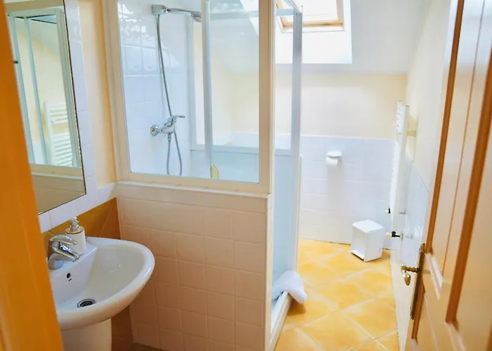 Casa Lomas Habitación en casa particular