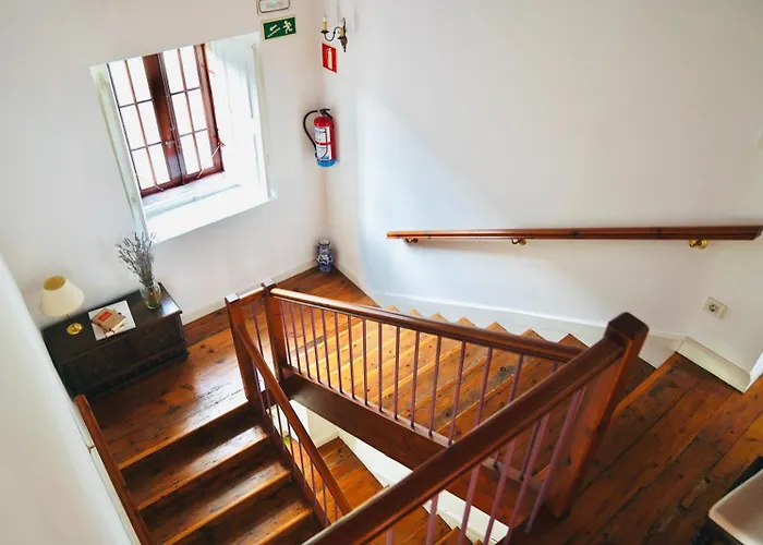 Casa Lomas * Arenas de Iguña