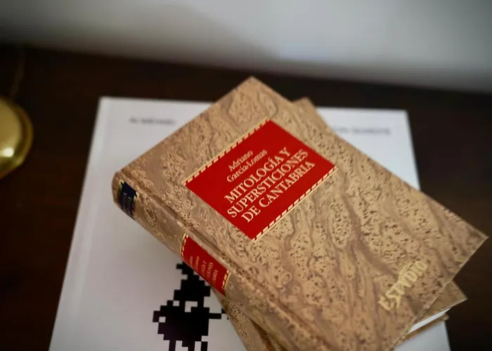 Casa Lomas Arenas de Iguña